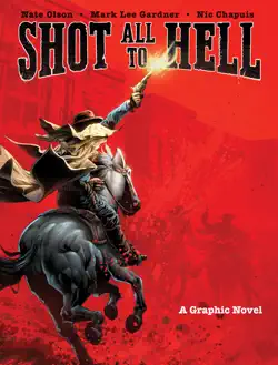 shot all to hell book cover image