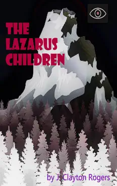 the lazarus children book cover image