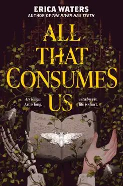 all that consumes us book cover image