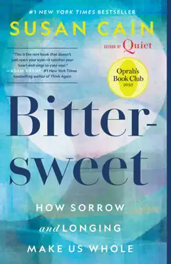 bittersweet (oprah's book club) book cover image