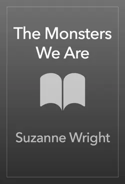 the monsters we are book cover image