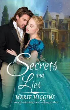 secrets and lies book cover image