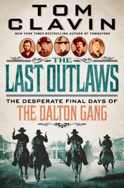 the last outlaws book cover image