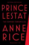 Prince Lestat synopsis, comments