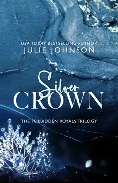 silver crown book cover image