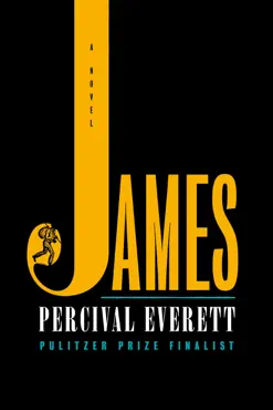 james book cover image
