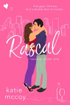rascal book cover image
