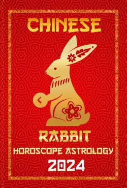 rabbit chinese horoscope 2024 book cover image