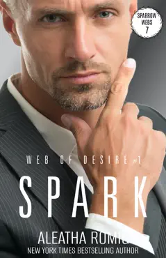 spark book cover image