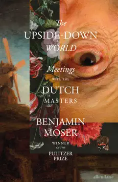 the upside-down world imagen de la portada del libro