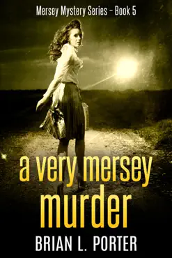 a very mersey murder book cover image