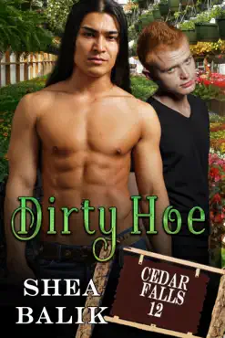 the dirty hoe book cover image