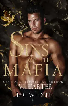 sins of the mafia book cover image