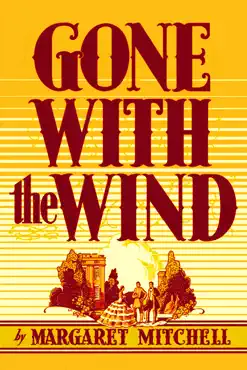 gone with the wind book cover image