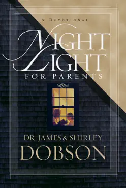 night light for parents book cover image