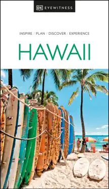 dk eyewitness hawaii book cover image