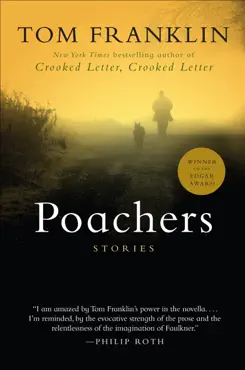 poachers book cover image