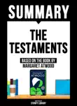 Summary - The Testaments synopsis, comments