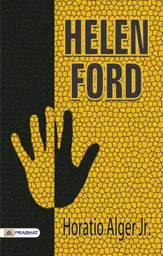 helen ford book cover image