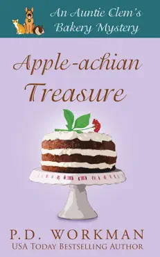 apple-achian treasure book cover image