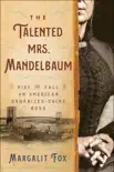 The Talented Mrs. Mandelbaum synopsis, comments