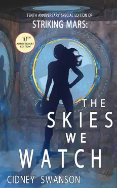 the skies we watch book cover image