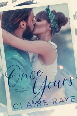 once yours book cover image