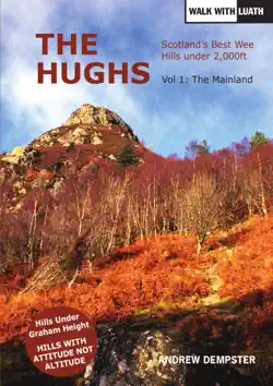 the hughs book cover image
