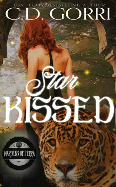 star kissed book cover image