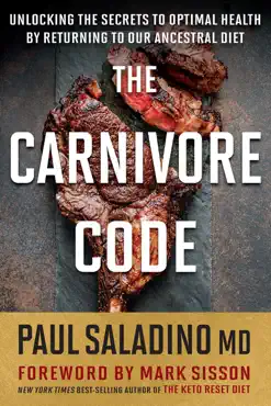 the carnivore code book cover image