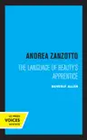 Andrea Zanzotto synopsis, comments