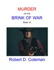Murder on the Brink of War, Book Ten synopsis, comments