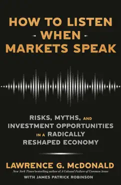 how to listen when markets speak book cover image