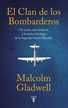el clan de los bombarderos imagen de la portada del libro
