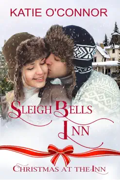 sleigh bells inn book cover image