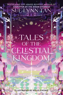 tales of the celestial kingdom book cover image