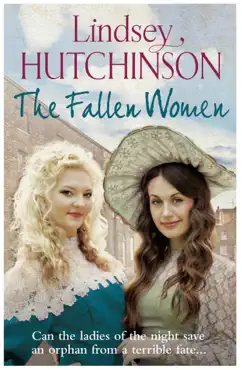 fallen women book cover image