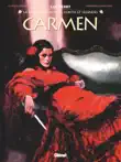 Carmen synopsis, comments