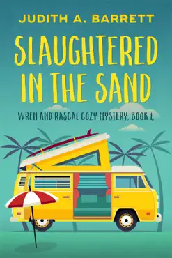 slaughtered in the sand book cover image