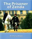 The Prisoner of Zenda synopsis, comments