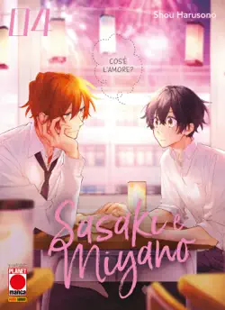 sasaki e miyano 4 book cover image
