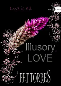 illusory love book cover image