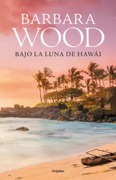 bajo la luna de hawai imagen de la portada del libro