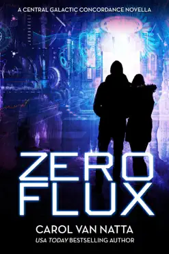 zero flux book cover image