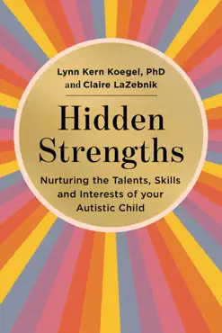 hidden strengths imagen de la portada del libro