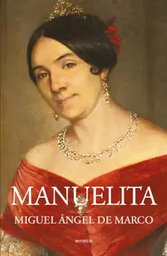 manuelita book cover image
