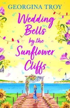 wedding bells by the sunflower cliffs book cover image