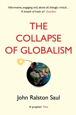 the collapse of globalism imagen de la portada del libro