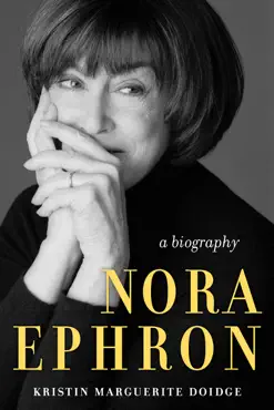nora ephron imagen de la portada del libro
