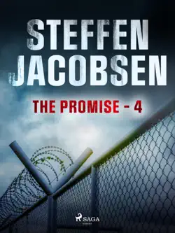 the promise - part 4 book cover image